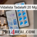 Vidalista Tadalafil 20Mg new15